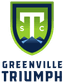 Greenville Triumph